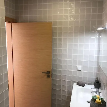 Apartment The Haven Baleal