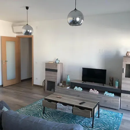 Apartment The Haven Baleal *