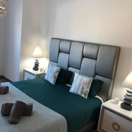 The Haven Baleal Apartment *
