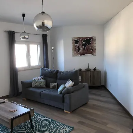 Apartment The Haven Baleal Ferrel (Leiria)