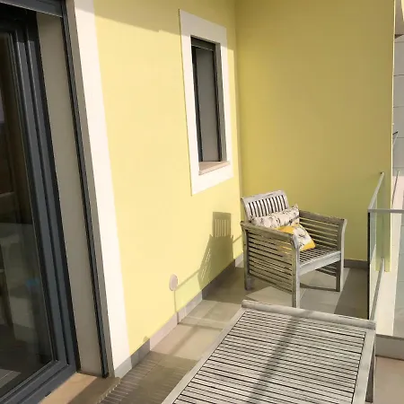 Apartment The Haven Baleal