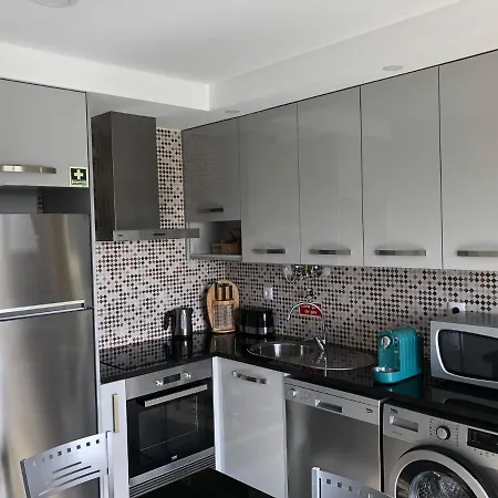 The Haven Baleal Apartment